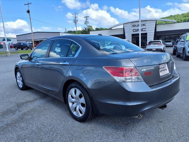 used 2008 Honda Accord car, priced at $7,927