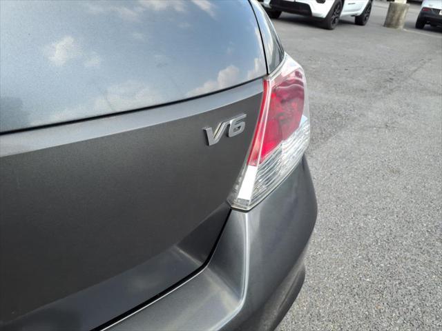 used 2008 Honda Accord car, priced at $7,927