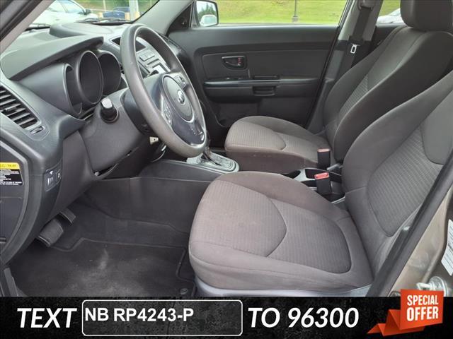 used 2013 Kia Soul car