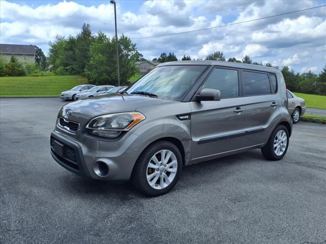 used 2013 Kia Soul car