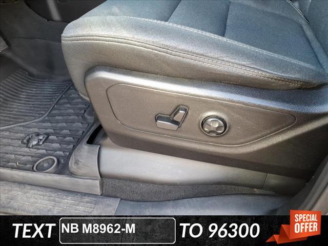 used 2019 Ram 1500 car, priced at $27,500