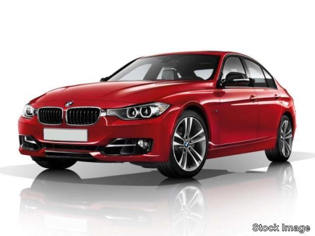 used 2015 BMW 328 car, priced at $14,841