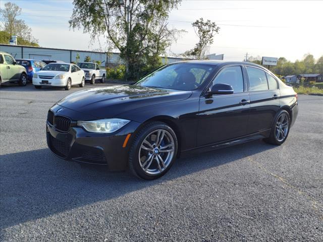 used 2015 BMW 328 car, priced at $12,882