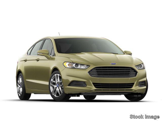 used 2013 Ford Fusion car, priced at $7,000