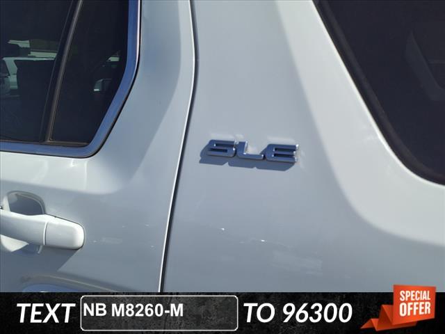 used 2017 GMC Terrain car, priced at $16,639