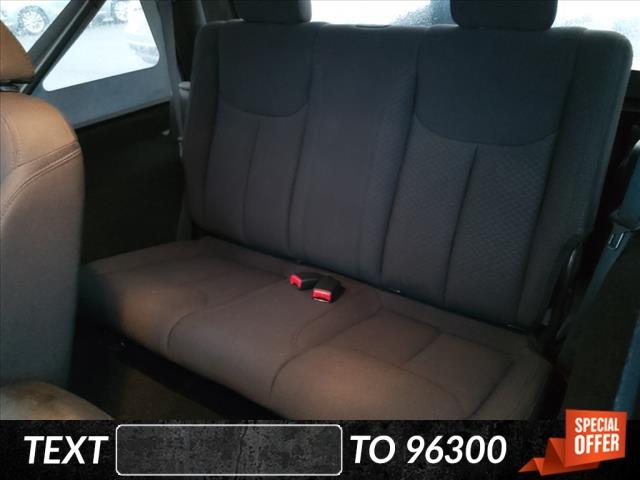 used 2014 Jeep Wrangler car, priced at $16,795