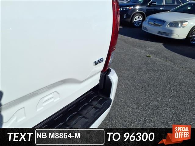 used 2018 Toyota Tacoma car, priced at $32,140