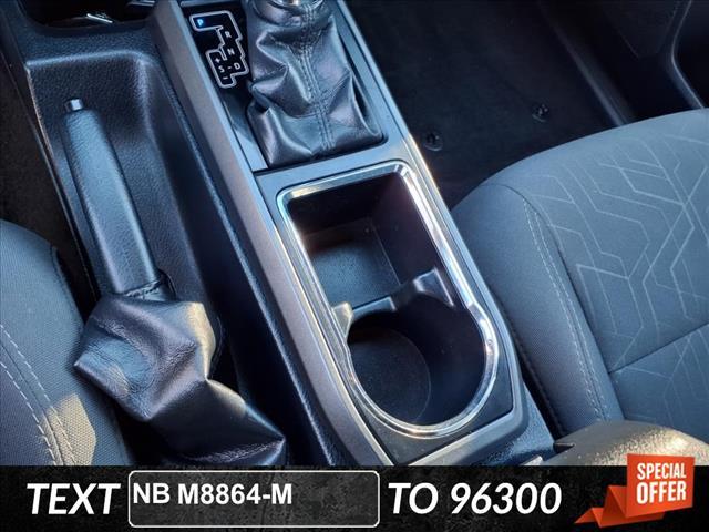 used 2018 Toyota Tacoma car, priced at $32,140