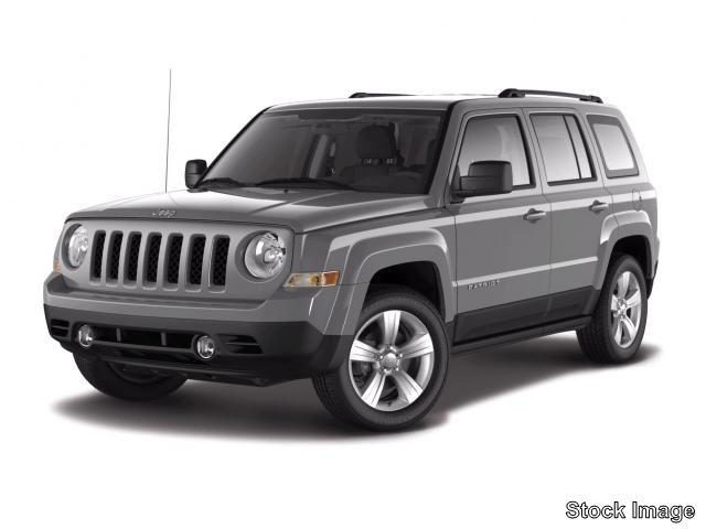 used 2016 Jeep Patriot car, priced at $7,988