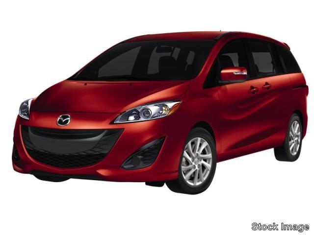 used 2015 Mazda Mazda5 car, priced at $6,988