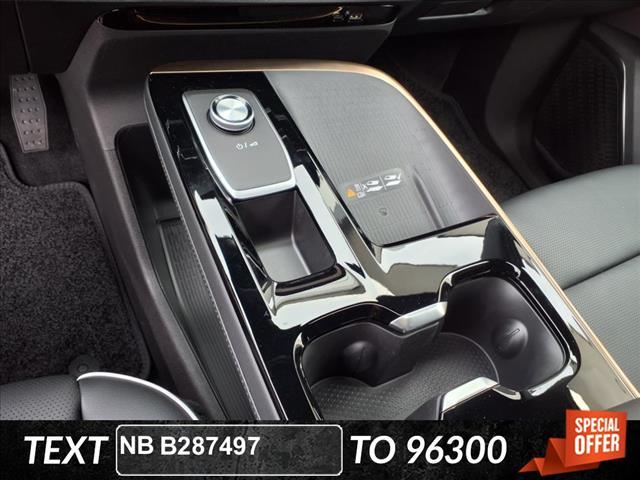 new 2025 Buick Enclave car, priced at $57,385