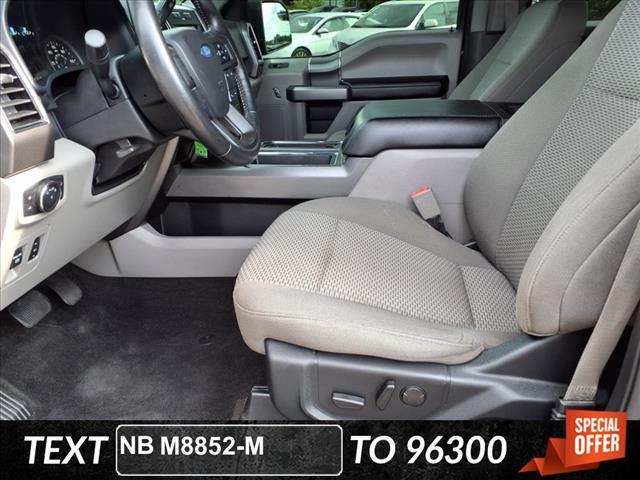 used 2019 Ford F-150 car, priced at $28,964