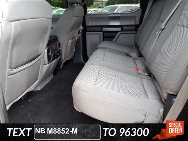 used 2019 Ford F-150 car, priced at $28,964