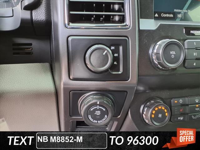 used 2019 Ford F-150 car, priced at $28,964