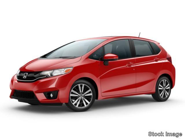 used 2015 Honda Fit car, priced at $8,988