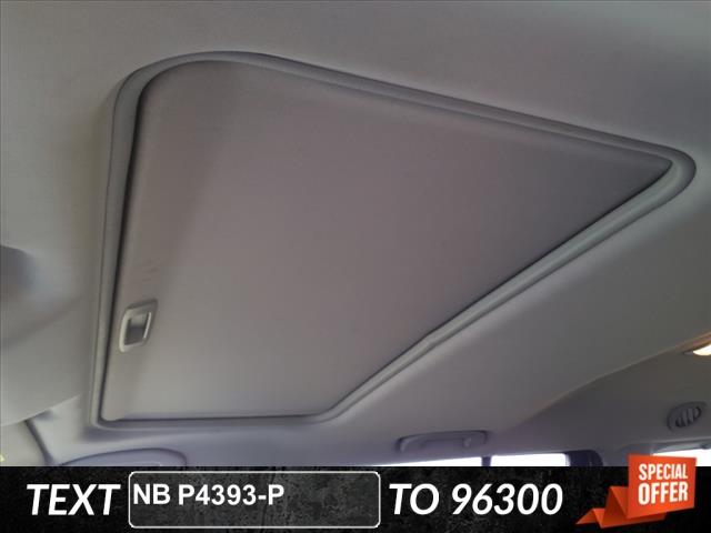 used 2007 Nissan Pathfinder car, priced at $6,988