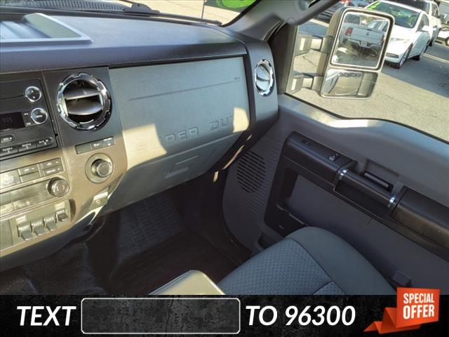 used 2016 Ford F-250 car, priced at $18,315