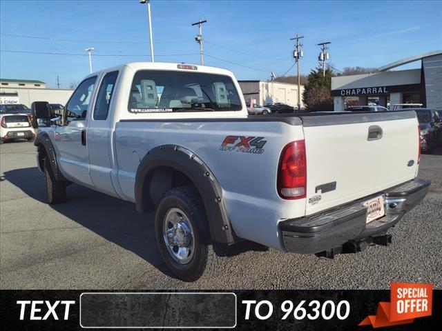 used 2016 Ford F-250 car, priced at $18,315