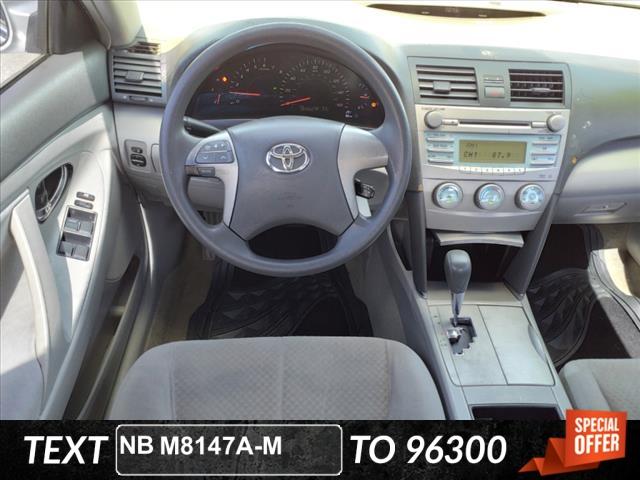 used 2007 Toyota Camry car, priced at $5,988
