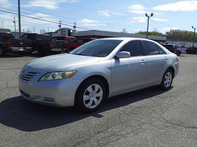 used 2007 Toyota Camry car, priced at $6,988