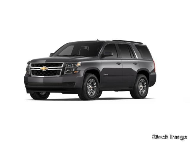 used 2018 Chevrolet Tahoe car, priced at $27,883