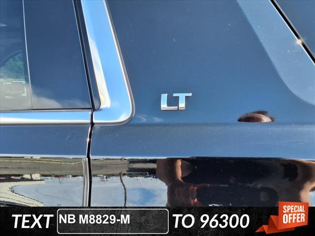 used 2018 Chevrolet Tahoe car, priced at $25,758