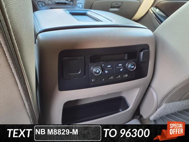 used 2018 Chevrolet Tahoe car, priced at $25,758