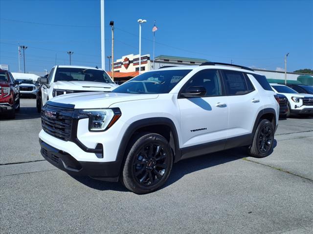 new 2026 GMC Terrain car, priced at $33,390
