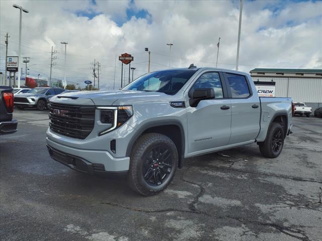 new 2025 GMC Sierra 1500 car, priced at $48,915