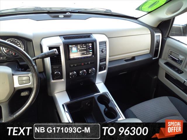 used 2010 Dodge Ram 3500 car, priced at $36,988