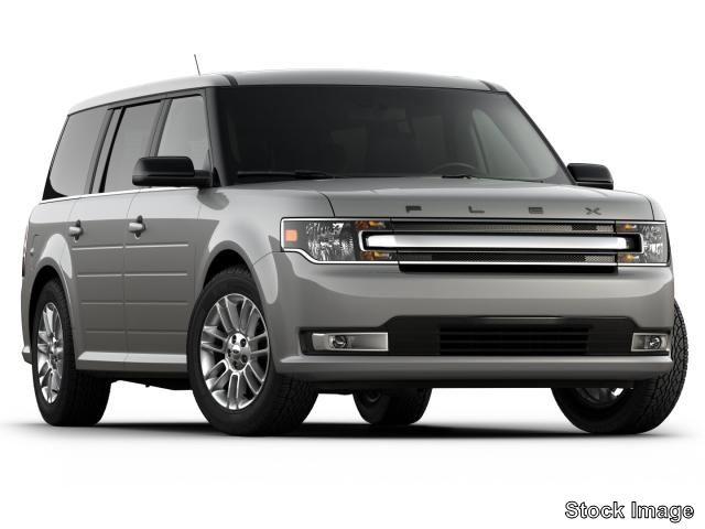 used 2016 Ford Flex car, priced at $12,988