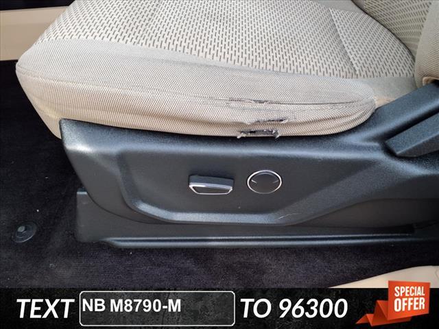 used 2017 Ford F-150 car, priced at $22,499
