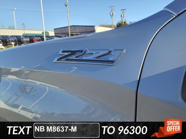 used 2019 Chevrolet Silverado 1500 car, priced at $27,233