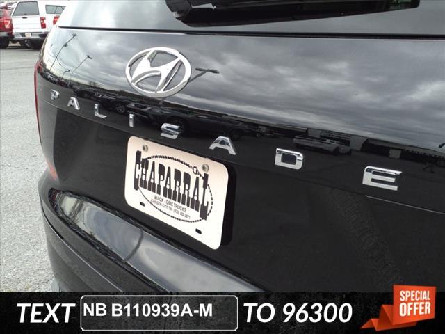 used 2020 Hyundai Palisade car, priced at $29,763