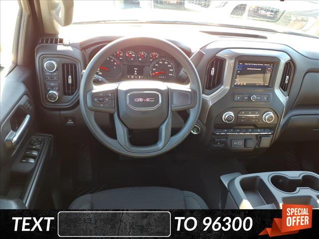 new 2026 GMC Sierra 1500 car, priced at $54,055
