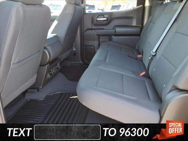 new 2026 GMC Sierra 1500 car, priced at $54,055