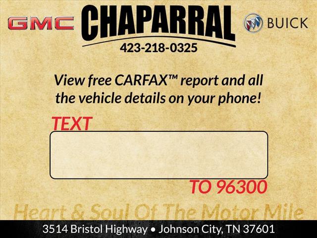 new 2026 GMC Sierra 1500 car, priced at $54,055