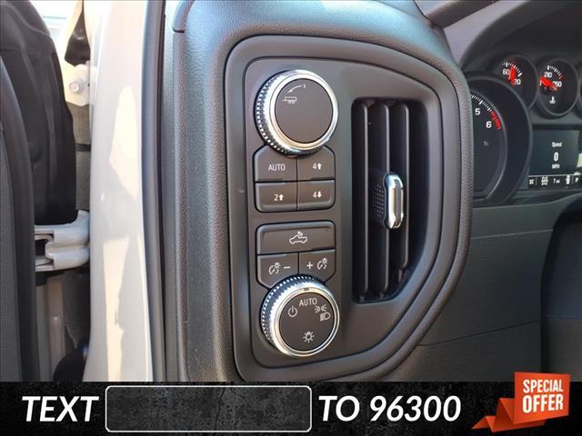 new 2026 GMC Sierra 1500 car, priced at $54,055