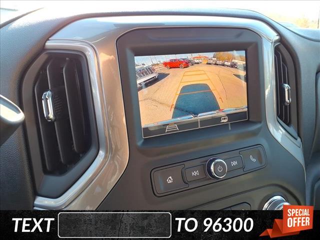 new 2026 GMC Sierra 1500 car, priced at $54,055