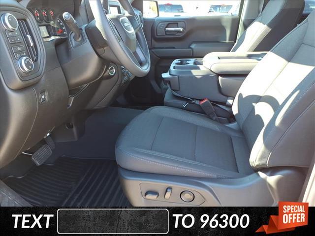 new 2026 GMC Sierra 1500 car, priced at $54,055