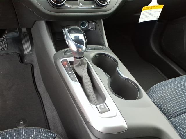 new 2026 Buick Envista car, priced at $25,990
