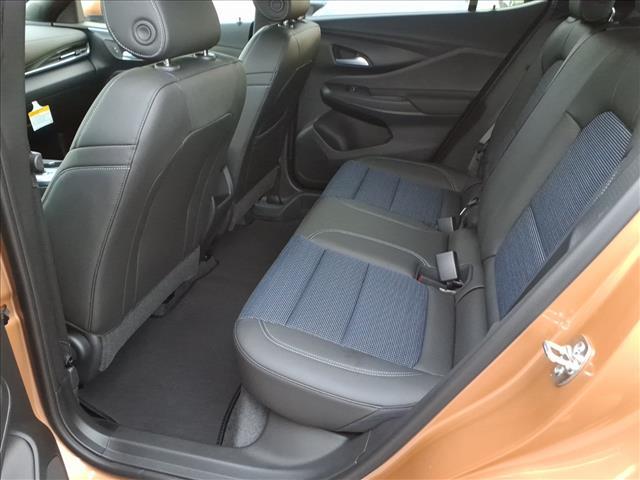 new 2026 Buick Envista car, priced at $25,990