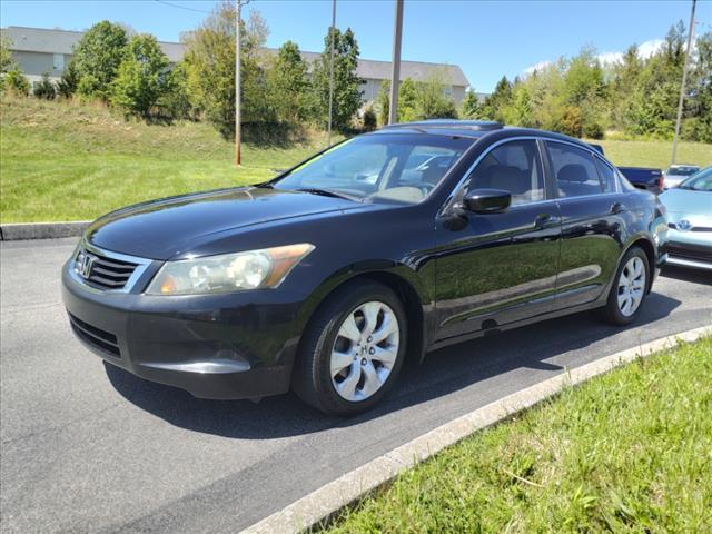 used 2008 Honda Accord car, priced at $8,988