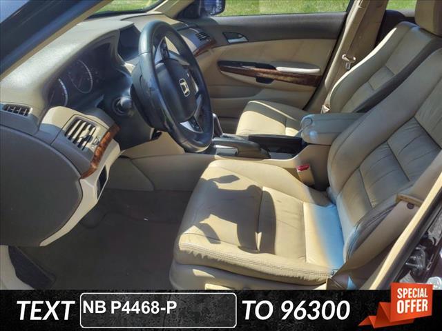 used 2008 Honda Accord car, priced at $8,988