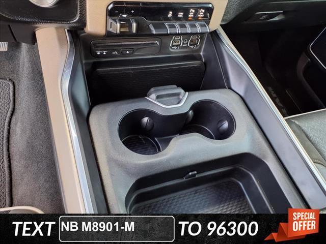 used 2019 Ram 1500 car, priced at $26,000