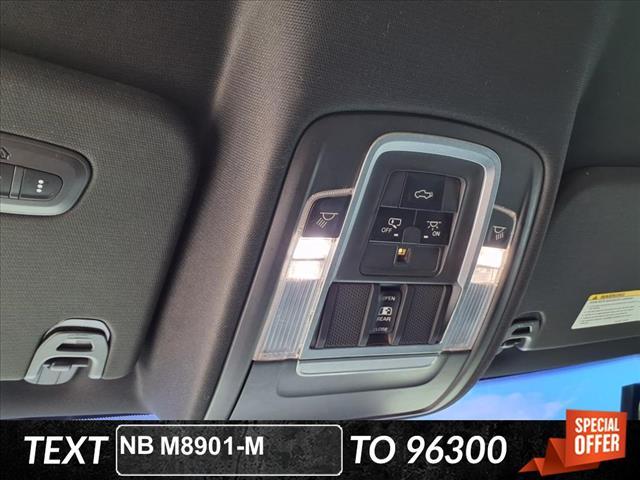 used 2019 Ram 1500 car, priced at $26,000