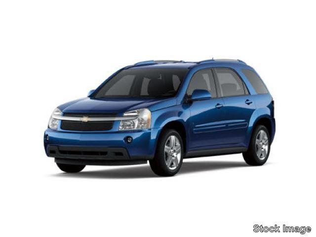 used 2009 Chevrolet Equinox car, priced at $8,988