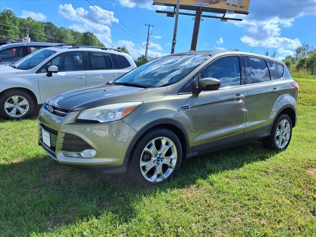 used 2013 Ford Escape car, priced at $7,988