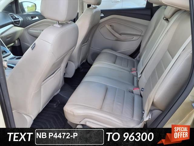 used 2013 Ford Escape car, priced at $7,988