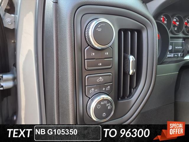 new 2026 GMC Sierra 2500 car, priced at $66,070